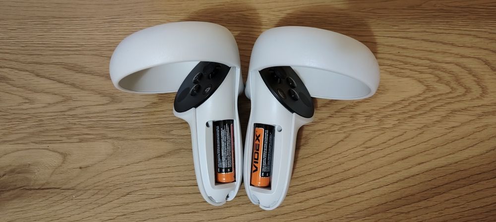Гарантія! Окуляри віртуальної реальності,  VR Meta Quest 2 128GB