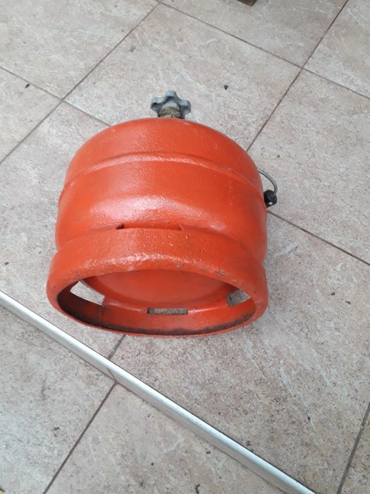 Баллоны под пропан 50 л. и 5 л. б\у