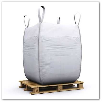 Big Bags (transporte e armazenamento de graneis)