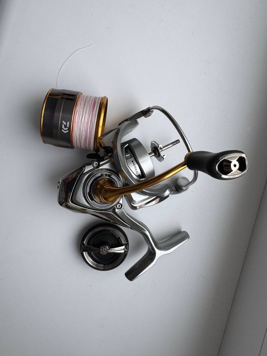 Катушка Daiwa Freams 18