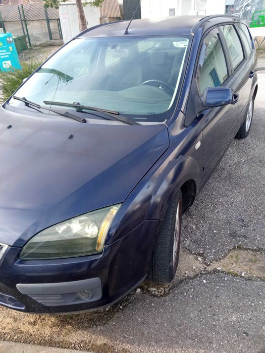 Ford Focos carro a venda