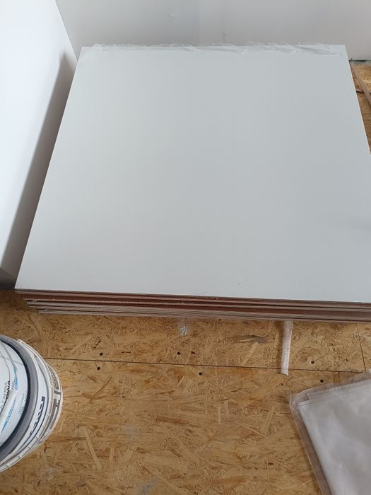 Sprzedam lub zamienię płyt lakierowane