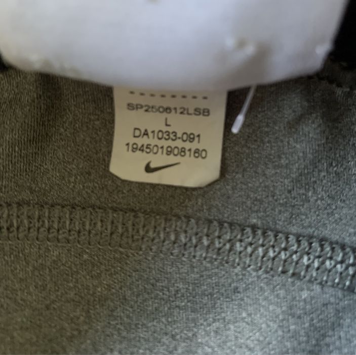 Спортивні шорти Nike Pro р.146-156 найк про