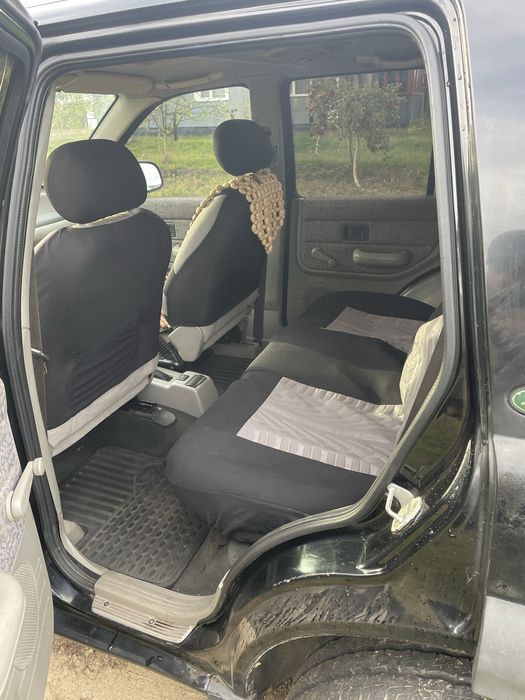 Продам власний автомобіль