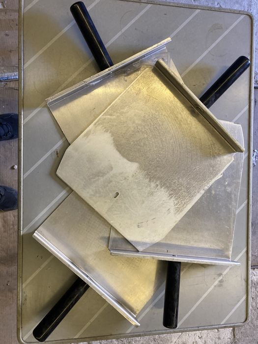 Лопаты для пицы , для печей