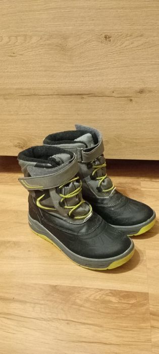 Sniegowce rozmiar 33