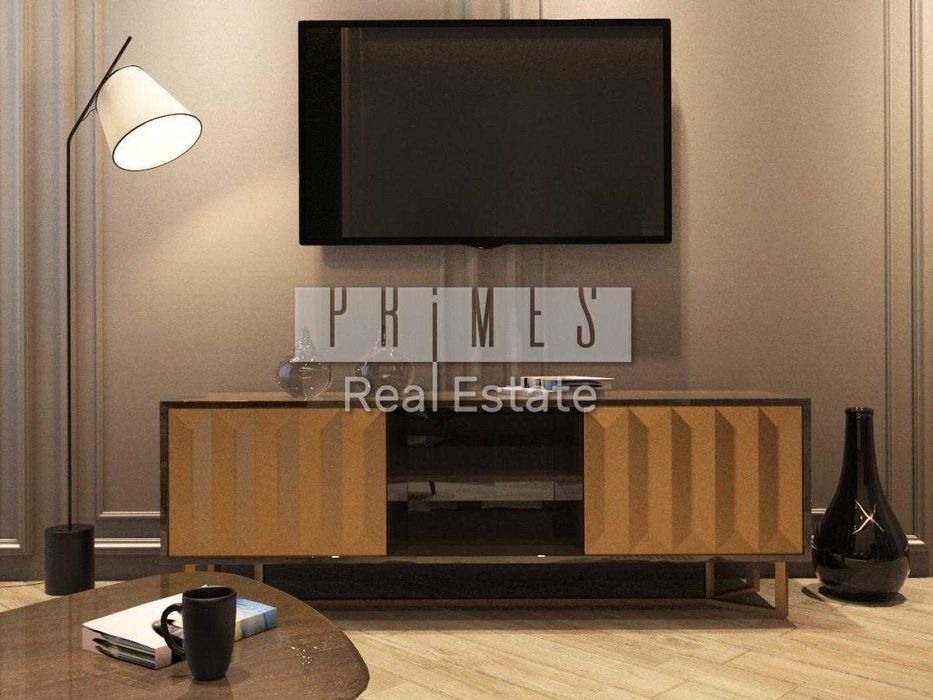 3-кімнатна квартира за адресою вул. Євгена Коновальця (площа 123 м²) - Atlanta.ua - фото 4