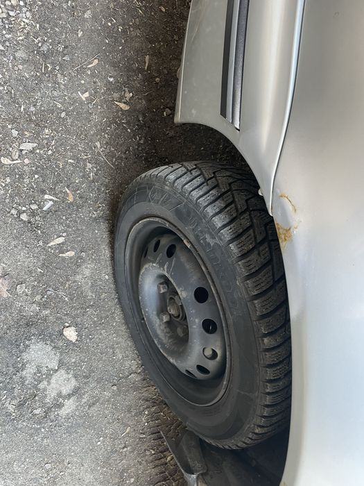 Продам Daewoo Nexia 1.6л 2008р.