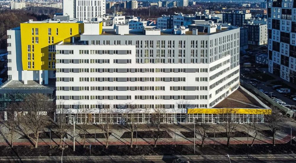 2-комнатная квартира по адресу (площадь 67 м²) - Atlanta.ua - фото 4