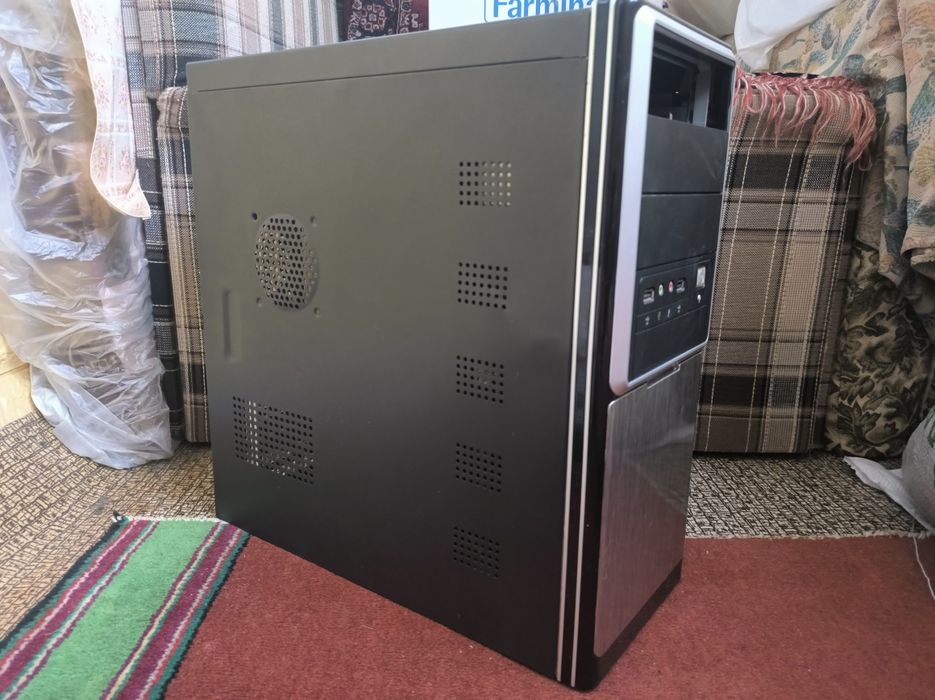 Продам корпус системного блока