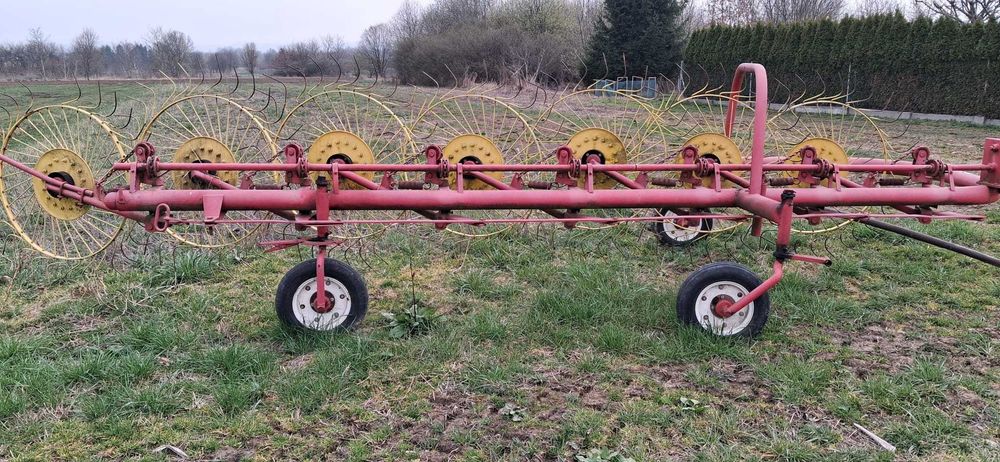 Sadzarka do ziemniaków