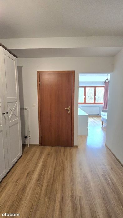 Dwupokojowe do wynajęcia