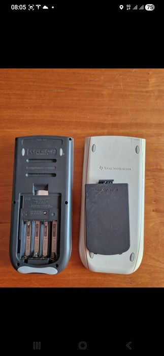Texas Instruments TI-30XB Multiview