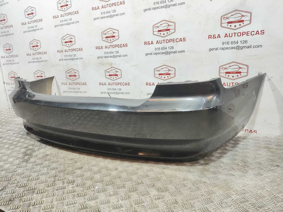 Parachoques Trás BMW Série 3 E92 E93 2005 a 2012 LCI Original