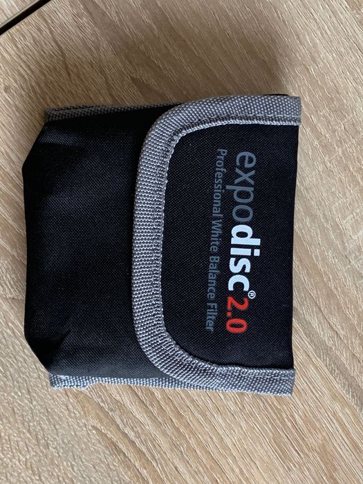 EXPODISC 2.0 82 mm