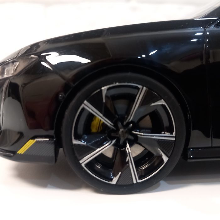 Peugeot 508 PSE skala 1:18 OTTO jak Norev nowy.