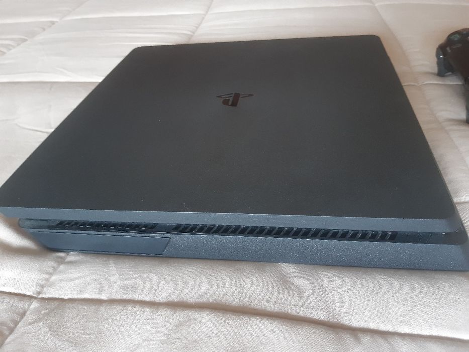Playstation 4 Slim 500 Gb