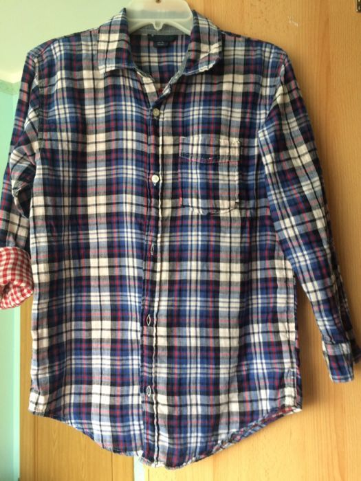 Koszula chłopięca Gap