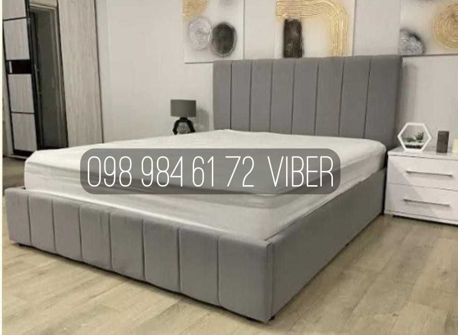АКЦИЯ! Кровать 160х200 с подъемным механизмом. Ліжка9