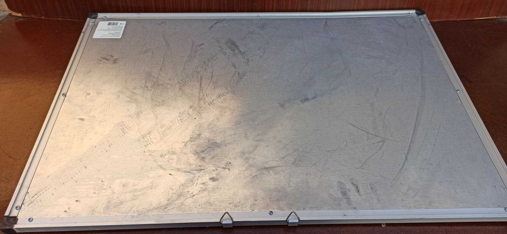 Доска магнитно-маркерная 60 х 90 см настенная Германия