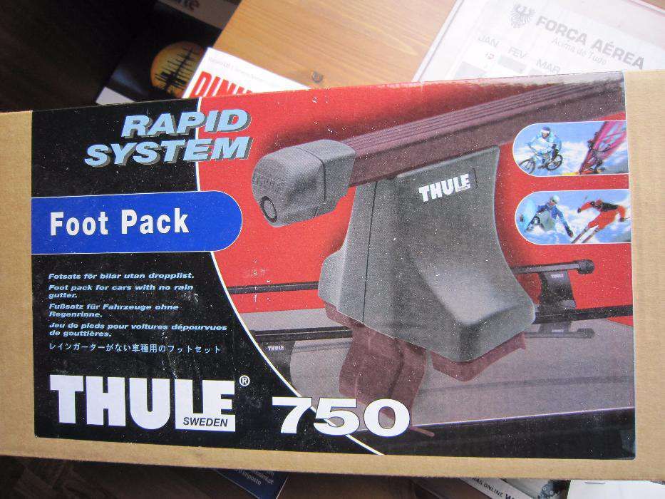 Suporte Thule 750