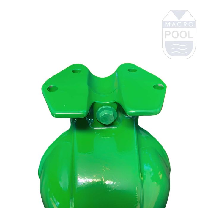 Poidło z zaworem rurowym ORYGINALNE MACRO-POOL PM-5R polski producent