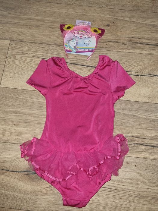 Stroj karnawalowy  kappahl r 122/128