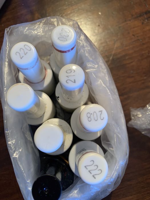 Conjunto manicure. Luz led+8 vernizes+ cleanser+gel polish remover