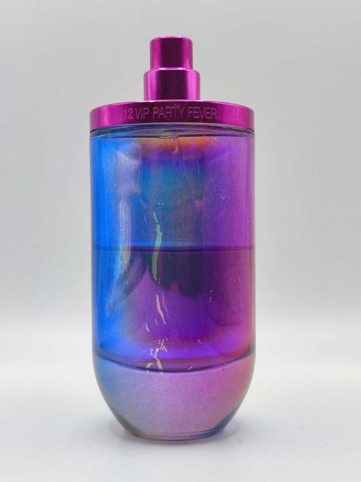 Carolina Herrera 212 VIP PARTY FEVER edt 80 ml *UNIKATowe