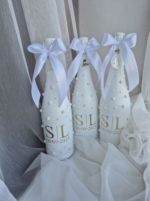 Весільна атрибутика