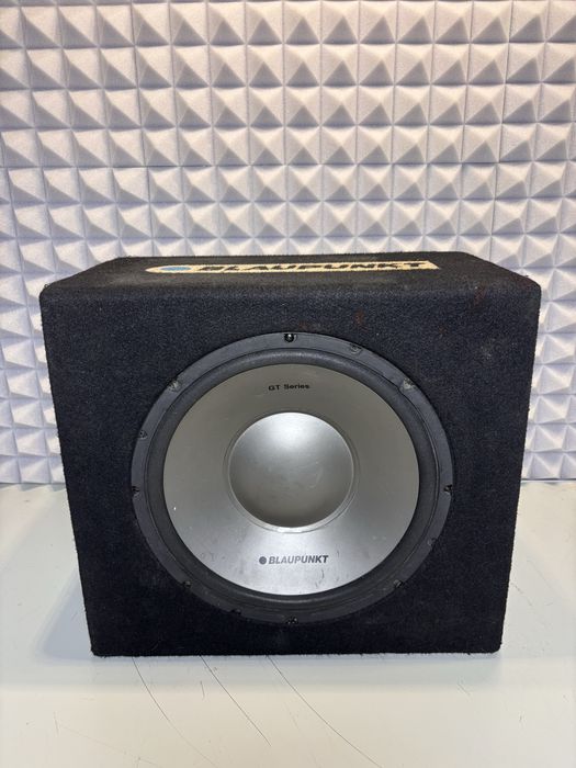 Subwoofer Blaupunkt
