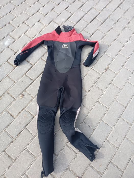 Fato de surf de criança Billabong