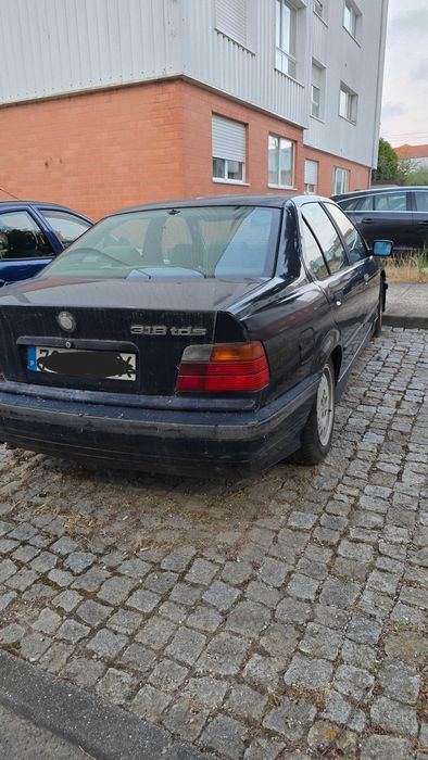 Vendo dois carros