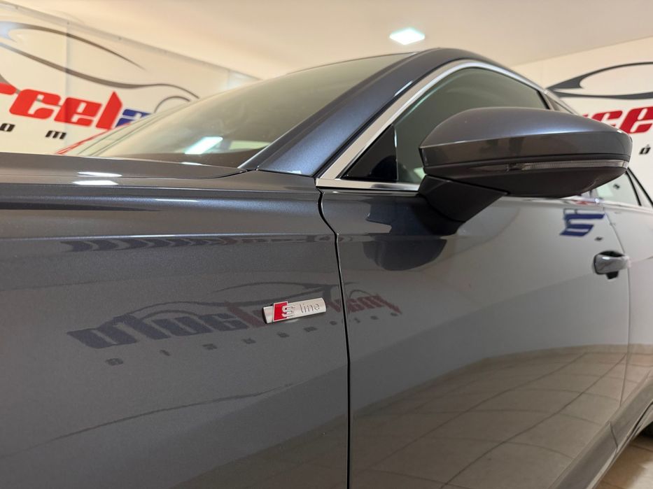 Audi A6 50 TDI quattro Sport Tiptronic