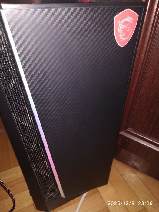 Корпус Frontier Masai