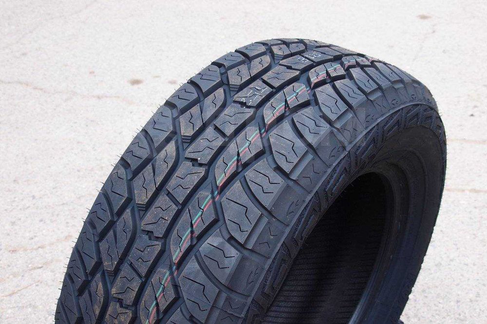 245/75 R16 Позашляхові АТ шини Fronway, НП Без передоплати 245/75/16