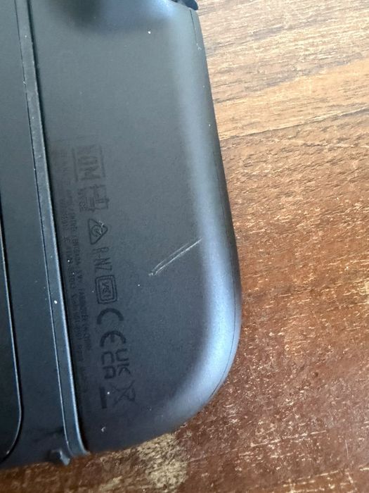 Nintendo Switch  + FC 26 + Acessórios | Muito bem conservado