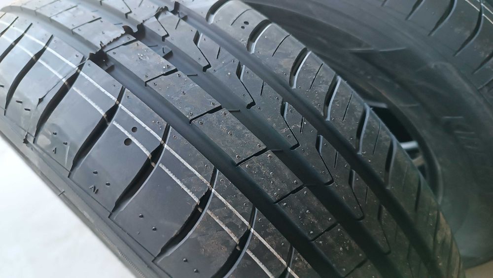 opony letnie  195/65/15 Hankook