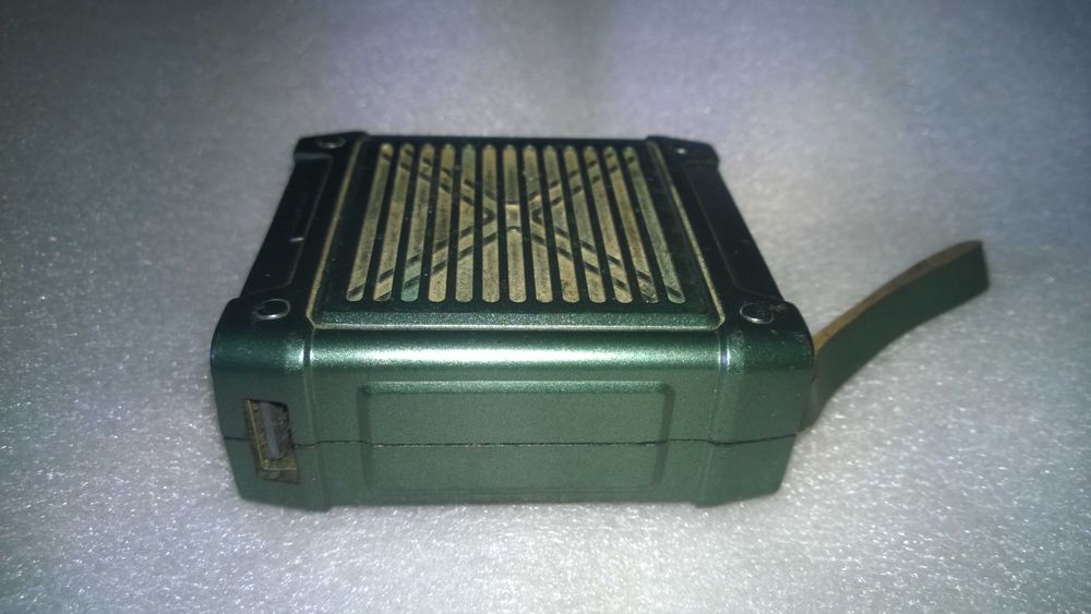 Павербанк для військових