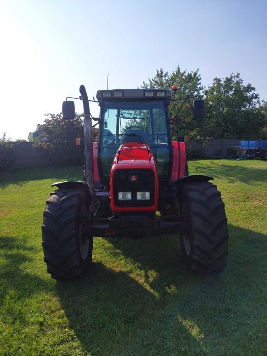 Massey Ferguson 6270