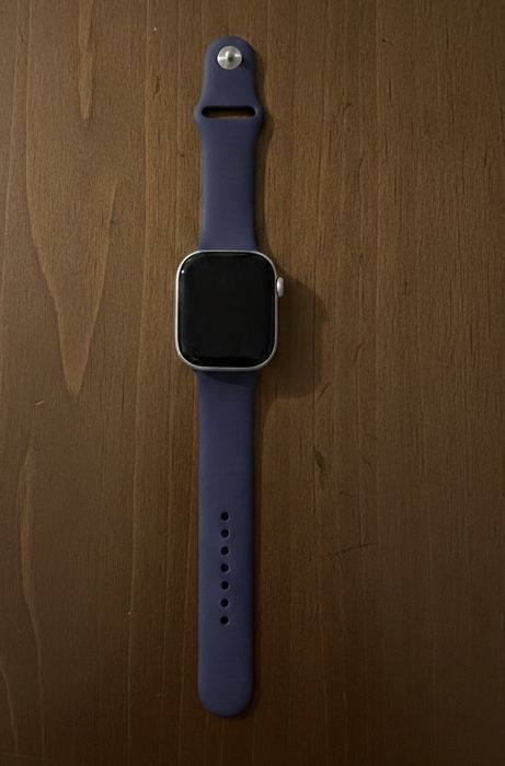 Apple Watch 11 46mm