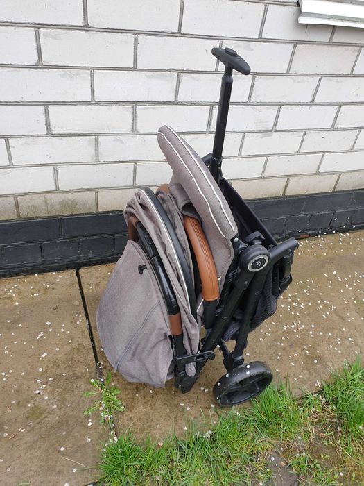 Коляска прогулянкова JOY C-2002