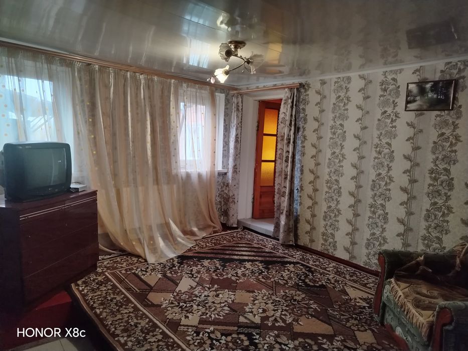 Продаётся дом для большой семьи