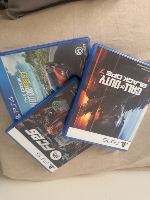 playstation 5 como nova