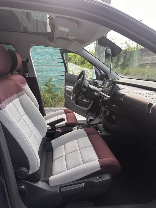 Citroen C4 Cactus 2019