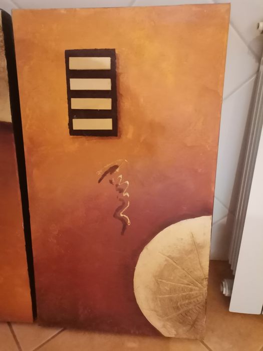 Quadros para sala