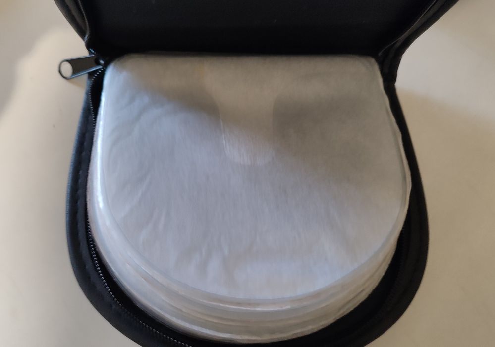 Porta CDs/DVD Compaq / Intel / HP64585608494979121