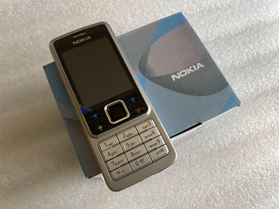 Nokia 6300 | Pełny zestaw