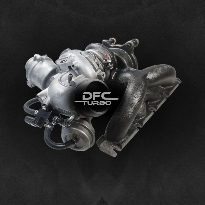 Turbo Reconstruído AUDI, SKODA, SEAT,  VW  1.2 TSI  -  03F145701K