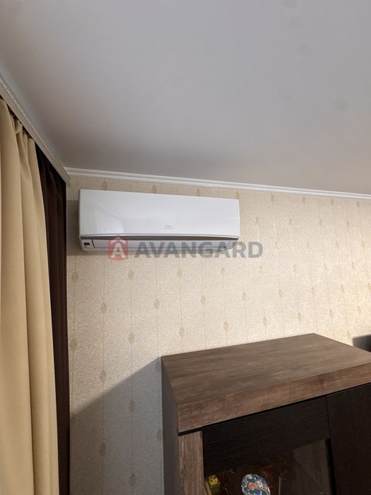 Продам 1к квартиру.Кирпичный дом.Красный Камень Парус 46 000$